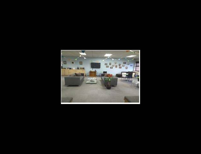 2,940M² OFFICE TO LET IN CLAREMONT
